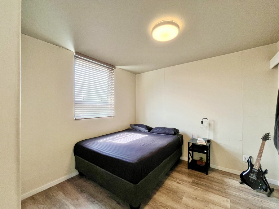 2 Bedroom Property for Sale in Observatory Western Cape